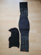 Motorrad nierengurt held gebraucht kaufen  Giesen