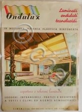 ondulux usato ondulux usato Vimodrone