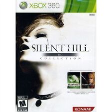 Silent Hill HD Collection Xbox 360 comprar usado  Enviando para Brazil