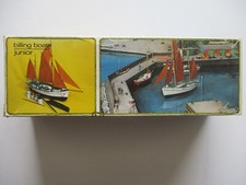 Billing boats junior d'occasion  Expédié en Belgium