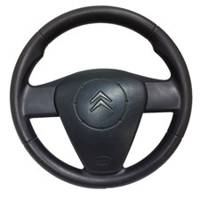 VOLANTE con  AIR-BAG PER CITROEN - DS C3 C2, usado comprar usado  Enviando para Brazil