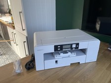 Sawgrass sg1000 sublimation for sale  STOKE-ON-TRENT