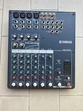 Mixing console mg102c usato  Milano