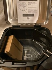 Masterbuilt mb20012420 10l for sale  Belfair