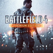 Battlefield 4 Premium Edition Pc Ea App Code versão em inglês Japão, usado comprar usado  Enviando para Brazil