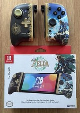 Nintendo switch hori for sale  BEXLEYHEATH