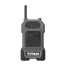 Titan site radio for sale  STAFFORD