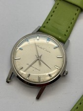 Seiko crown seikosha for sale  LEICESTER