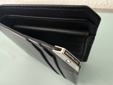 Montblanc leather goods gebraucht kaufen  Lübeck