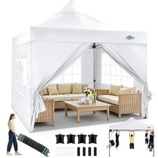 10x10 pop canopy for sale  Roswell
