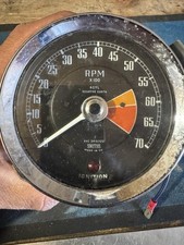 Smiths rev counter for sale  RHYL