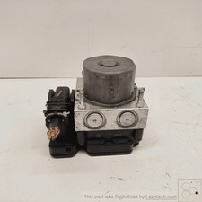 A4539003101 aggregato abs usato  Italia