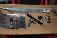 Leonhart kicker ballwippe gebraucht kaufen  Plattling