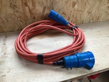 Caravan lead for sale  DURHAM