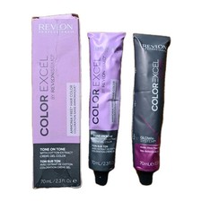 Revlon color excel for sale  WESTON-SUPER-MARE