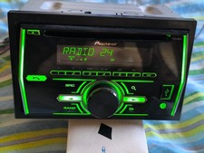 Pioneer din radio d'occasion  Expédié en Belgium