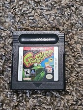 Gameboy frogger for sale  Canton