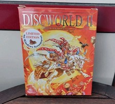 Discworld bigbox rom gebraucht kaufen  Werder (Havel)