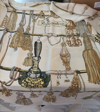 Foulard scarf carrè usato  San Pietro in Casale