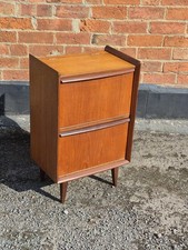 Teak vintage retro for sale  HENLEY-IN-ARDEN