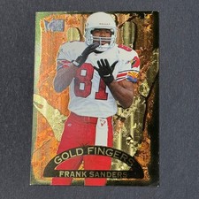 1996 metal goldfingers for sale  Cary