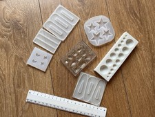 Moulds craft bundle for sale  LANCASTER