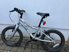 Ridgeback mx16 bike for sale  LONDON