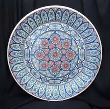 Kutahya firuze cini for sale  CORSHAM