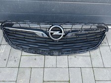 Kühlergrill pel mokka gebraucht kaufen  Hamburg