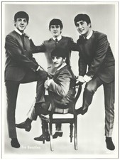 C308 the beatles gebraucht kaufen  Hamburg