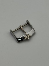 Marvin fibbia buckle usato  Napoli
