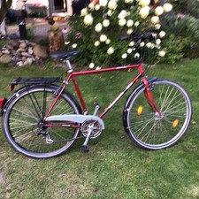 Trekkingrad herren gebrauchtes gebraucht kaufen  Braunschweig