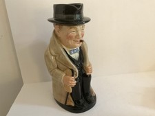 Royal daulton sir for sale  TRURO