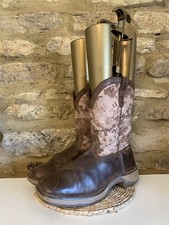 Durango brown camo for sale  NORTHAMPTON