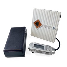 Aiwa hx55 minidisc for sale  MANCHESTER