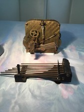 clock chime rods for sale  CRAWLEY