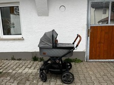 Hartan gtx kinderwagen gebraucht kaufen  Kirchberg