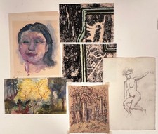 vanessa bell for sale  WREXHAM