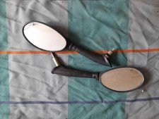 Coppia specchietti piaggio usato Coppia specchietti piaggio usato  Villarbasse