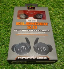 Protetores auriculares Walkers GWP-SLCRRC2 2.0 recarregáveis 24 DB preto R600 comprar usado Protetores auriculares Walkers GWP-SLCRRC2 2.0 recarregáveis 24 DB preto R600 comprar usado  Enviando para Brazil