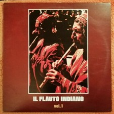 Los calchakis flauto usato  Cagliari