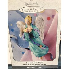 1999 hallmark keepsake for sale  Terre Haute