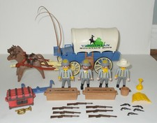 Playmobil western virgin for sale  CANNOCK