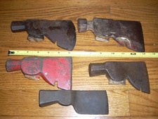 Vintage lot hatchet for sale  West Middlesex