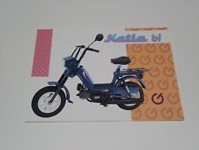 Garelli fantic motor usato  Villar Focchiardo