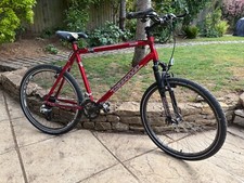 Mountain bike kona for sale  LECHLADE