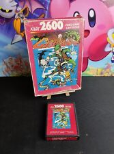 Jeu atari 2600 d'occasion  Le Luc