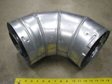 Stainless steel 90degree for sale  Albion