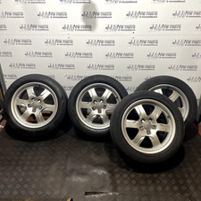 Audi alloy wheels for sale  OLDHAM