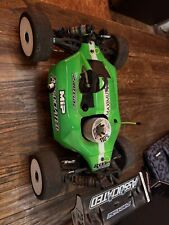 Team associated 8th for sale  Princeton